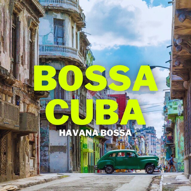 Bossa Cuba