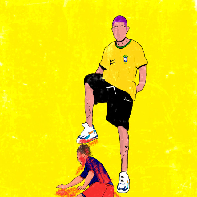 Tirofijo - Ato 1