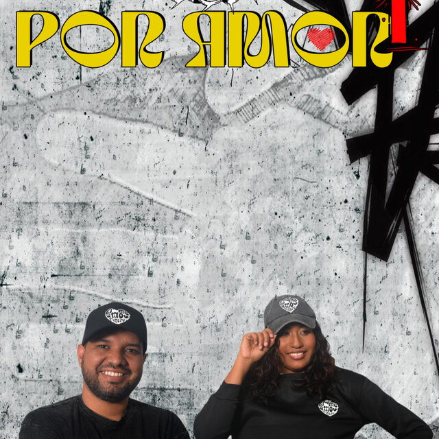 POR AMOR - Ep íntimos.