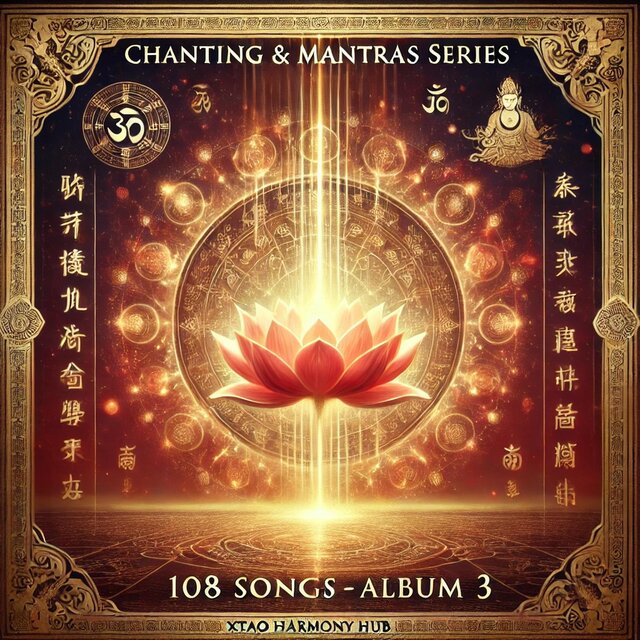 Chanting & Mantras Series 2