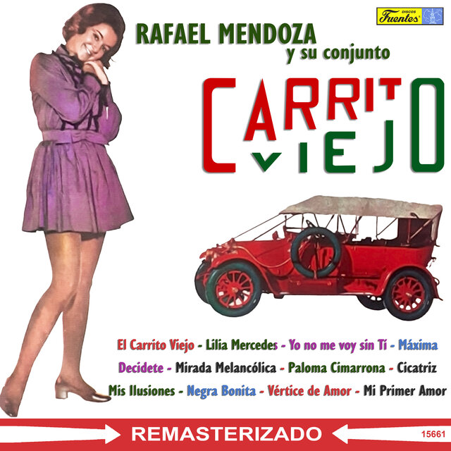Carrito Viejo