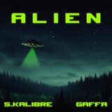 Alien (feat. Gaffa)