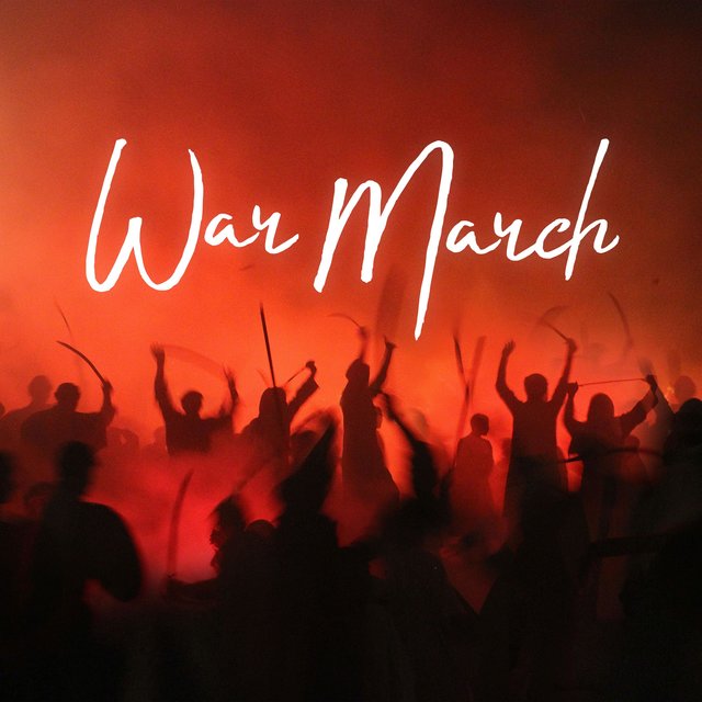 War March