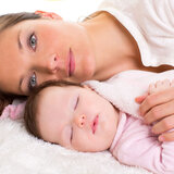 Calming Cadence for Cuddle Cradles