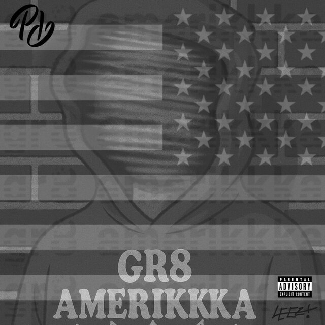 gr8 amerikkka.