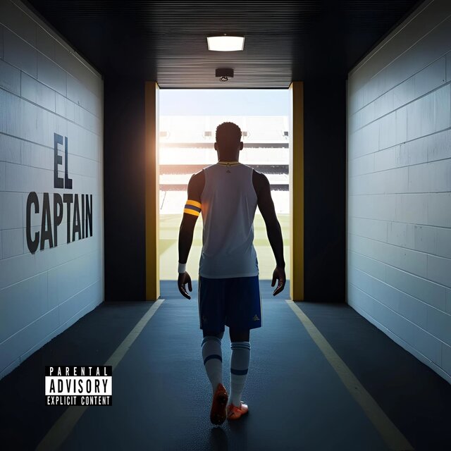El Captain