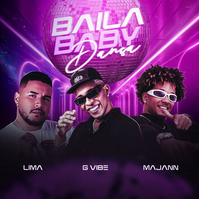 Baila Baby Dança