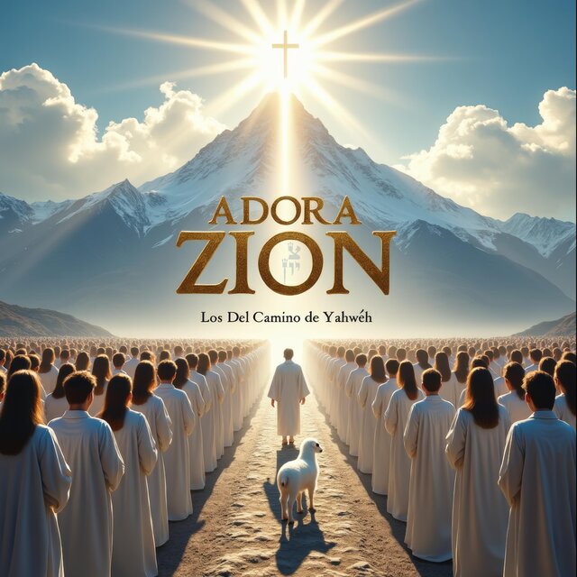 AdoraZion