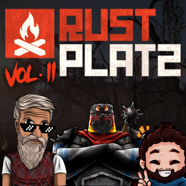 Rustplatz, Vol. 2