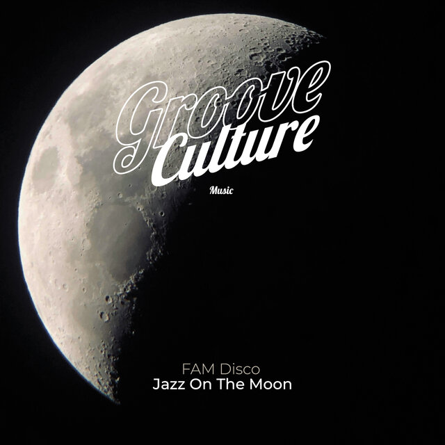 Jazz On The Moon