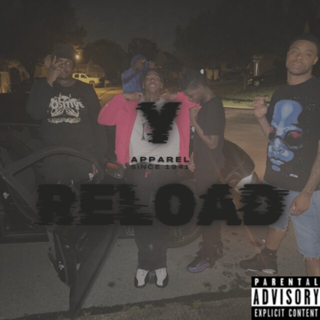 Y Reload