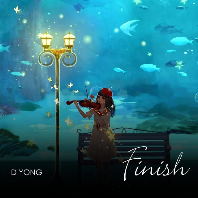 Finish