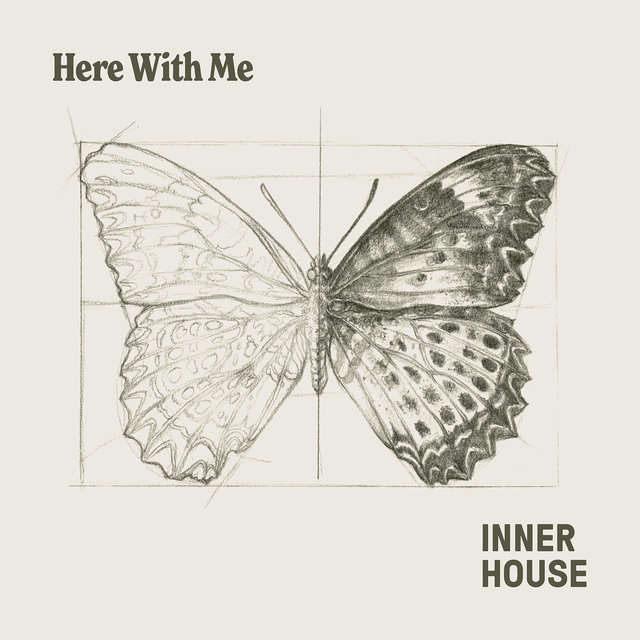 Here With Me