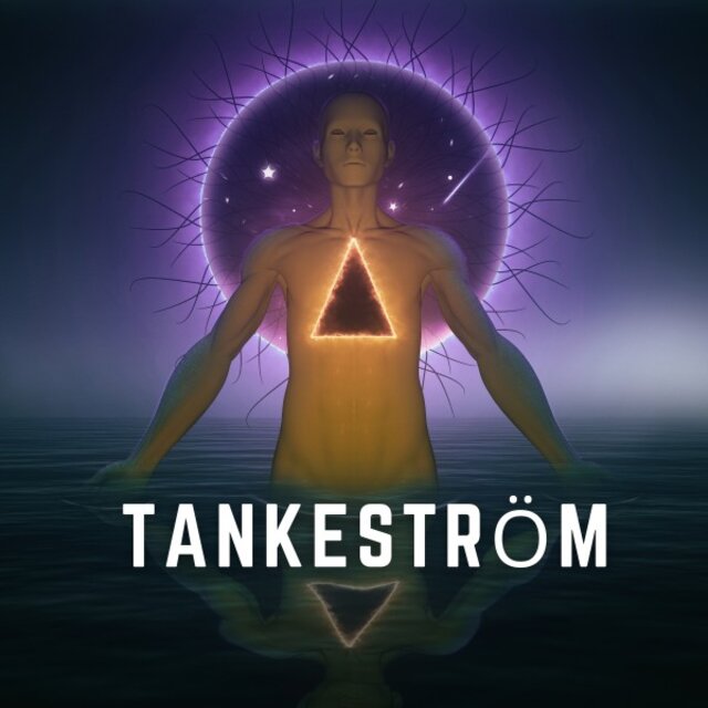 Tankeström