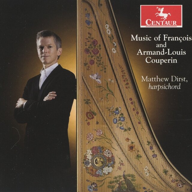 Music of Francois and Armand-Louis Couperin