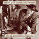 Cover art for album Solos, Sessions & Encores by Stevie Ray Vaughan