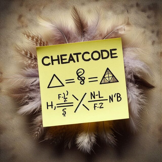 Cheat Code