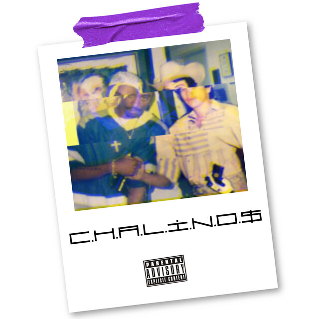 C.H.A.L.I.N.O.$.