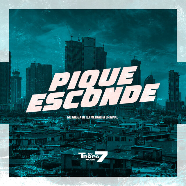 Pique Esconde