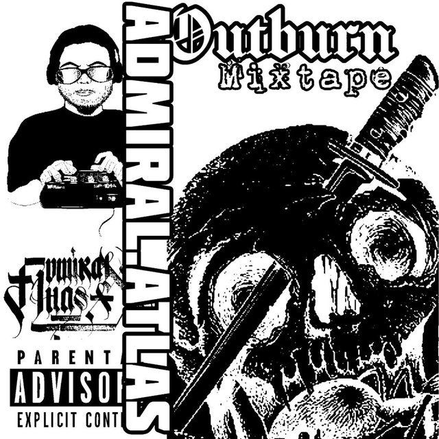 OUTBURN MIXTAPE