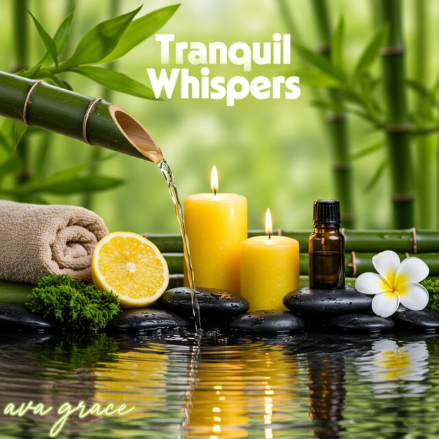 Tranquil Whispers