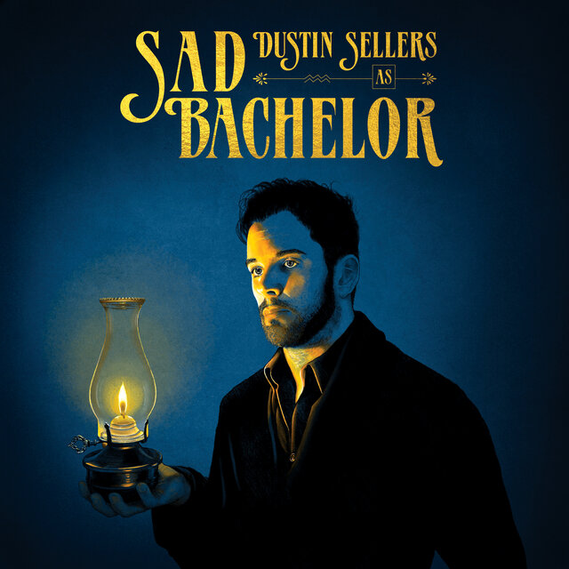 Dustin Sellers as Sad Bachelor