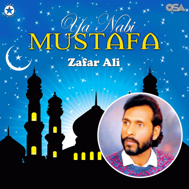 Ya Nabi Mustafa