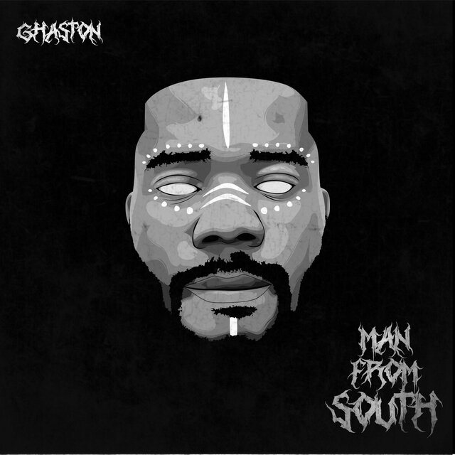 MAN FROM SOUTH