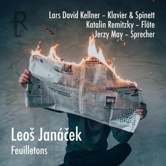 L. Janacek: Feuilletons
