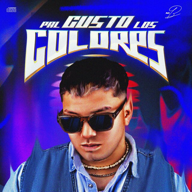 Pal Gusto Los Colores