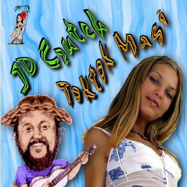 Toktok Magi