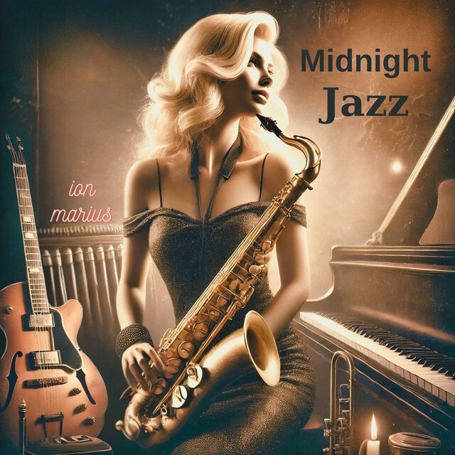 Midnight Jazz