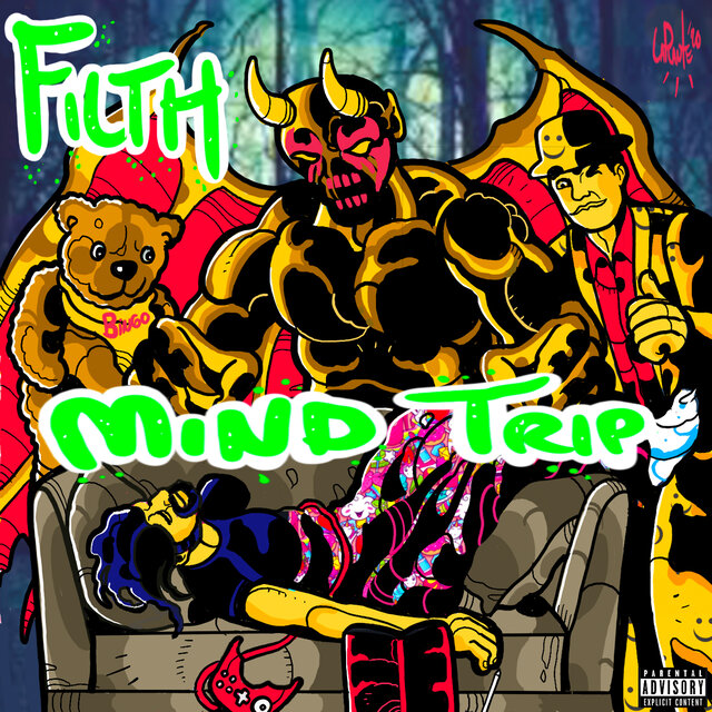 MIND TRIP