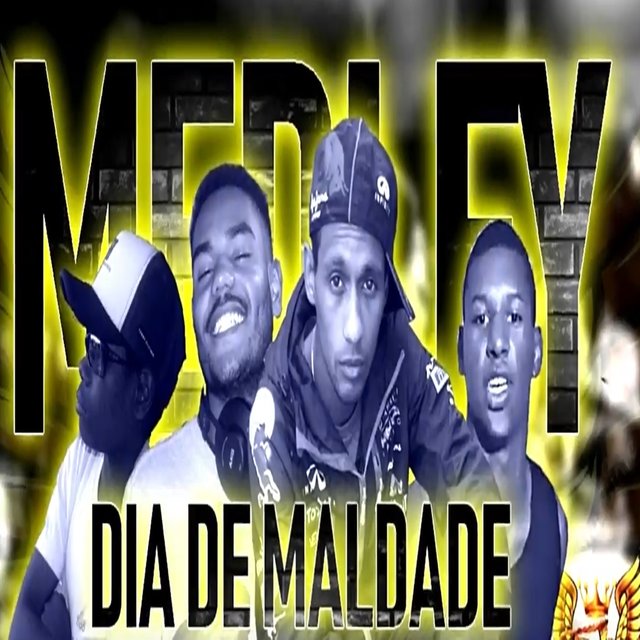 Dia de Maldade