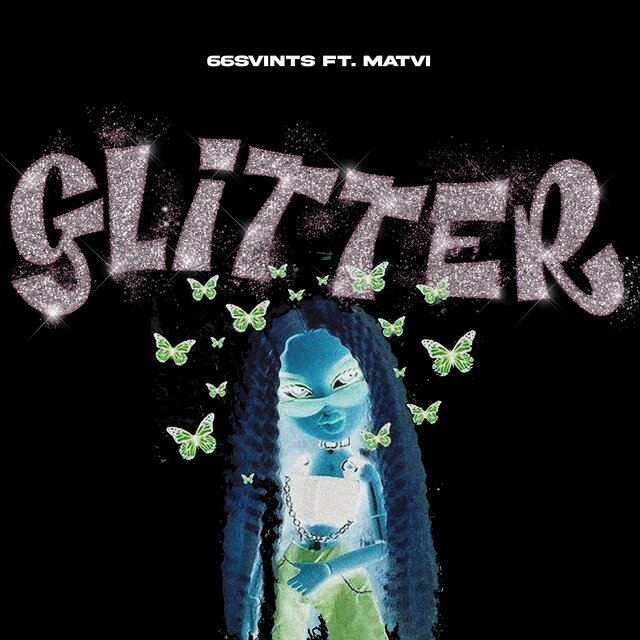 GLITTER (feat. Matvi)