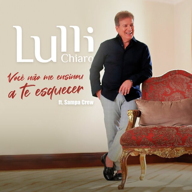 Você não me ensinou a te esquecer