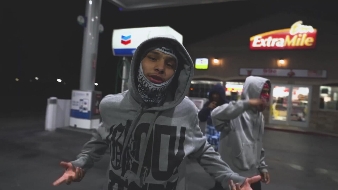 Gudda FreeStyle