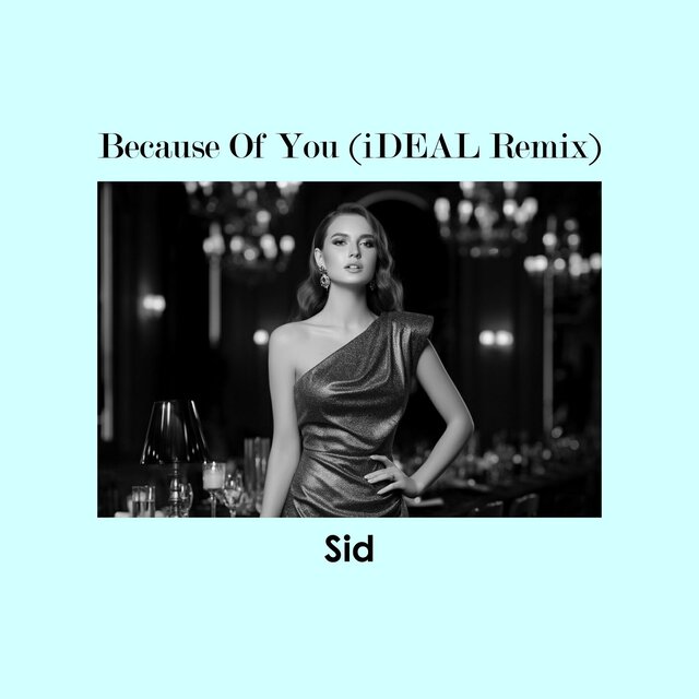 Because Of You (iDEAL Remix) [Cover]