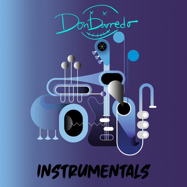 Don Barredo (Instrumentals)