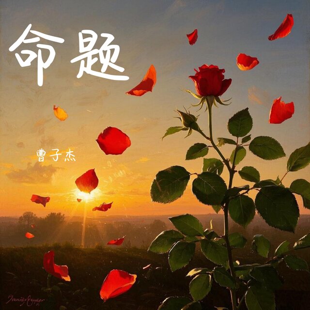 命题