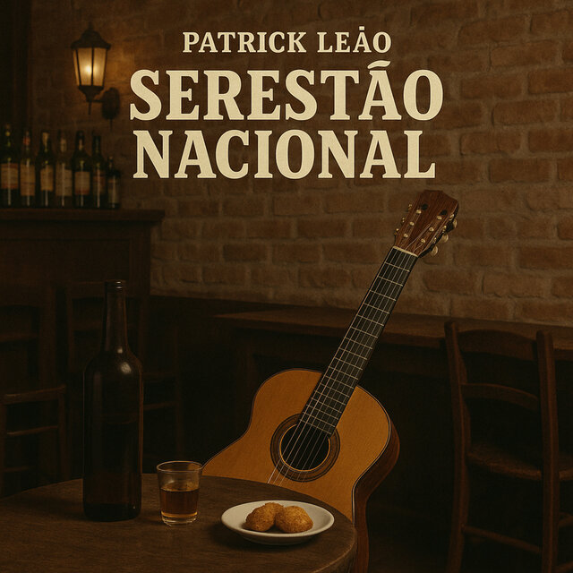 Serestão Nacional