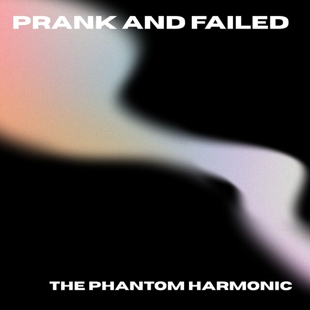 Prank and failed