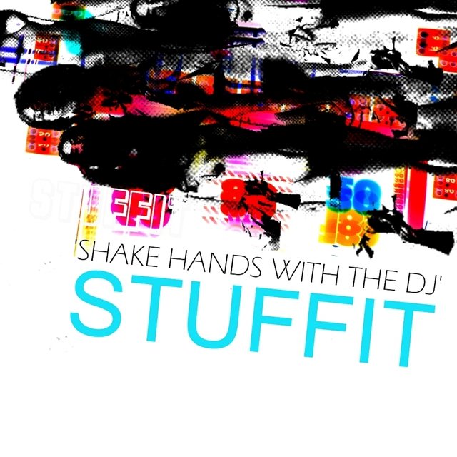 Shake Hands With the DJ