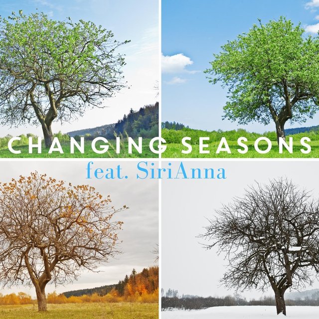 Changing Seasons (Vocal Version)
