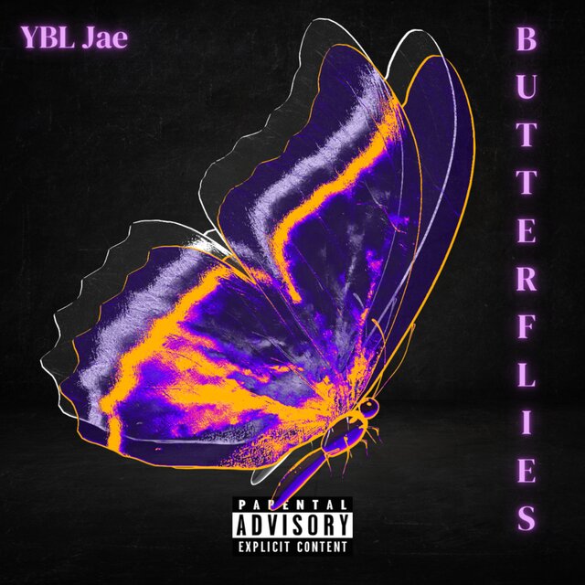 Butterflies