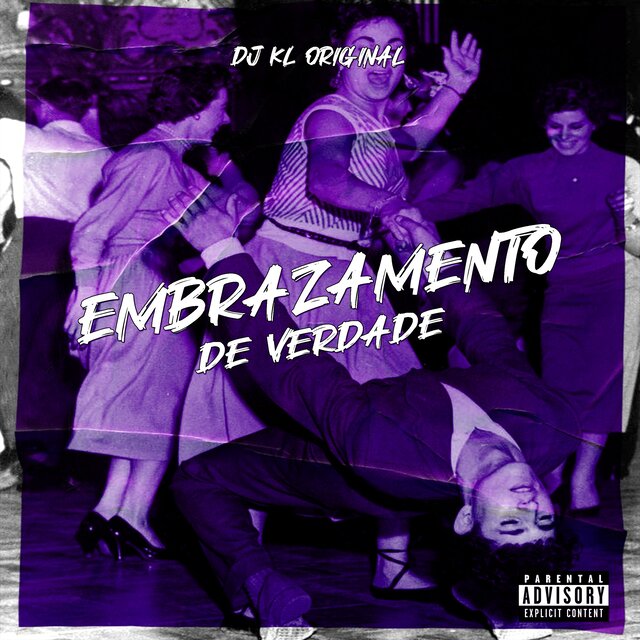 EMBRAZAMENTO DE VERDADE