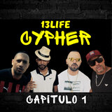 13Life Cypher Capítulo 1