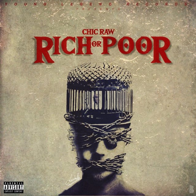 Rich or Poor