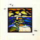 Cover art for album Giant Palm by Naima Bock