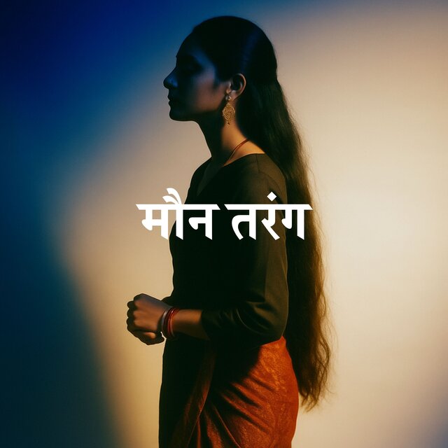 मौन तरंग